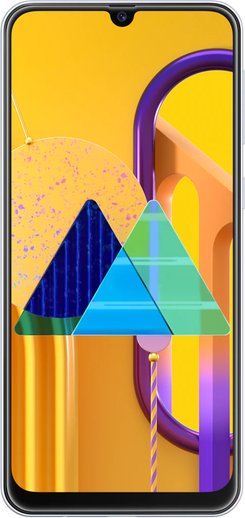 Samsung SM-M3070 Galaxy M30s Dual SIM TD-LTE CN 128GB